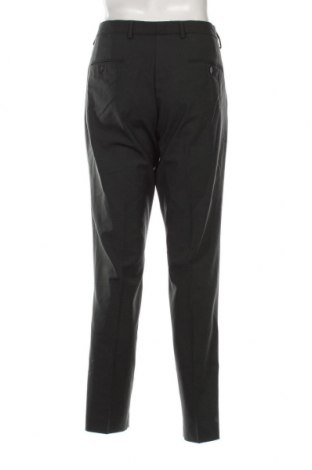 Мъжки панталон Selected Homme, Размер L, Цвят Зелен, Цена 21,85 лв.