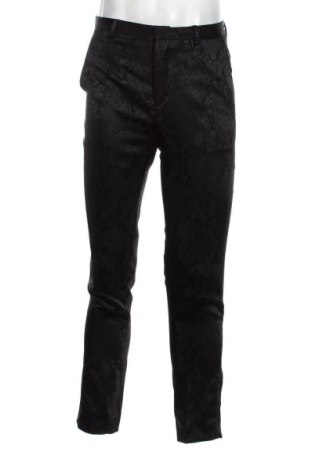 Pantaloni de bărbați Shelby & Sons, Mărime M, Culoare Negru, Preț 286,18 Lei