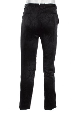 Pantaloni de bărbați Shelby & Sons, Mărime M, Culoare Negru, Preț 286,18 Lei