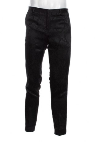 Pantaloni de bărbați Shelby & Sons, Mărime M, Culoare Negru, Preț 48,65 Lei