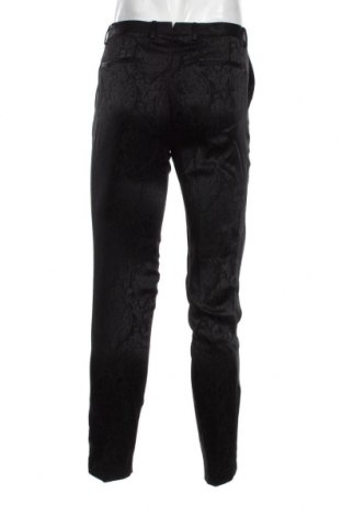Pantaloni de bărbați Shelby & Sons, Mărime M, Culoare Negru, Preț 34,34 Lei