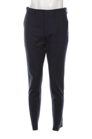 Ανδρικό παντελόνι Shelby & Sons, Μέγεθος M, Χρώμα Μπλέ, Τιμή 7,18 €