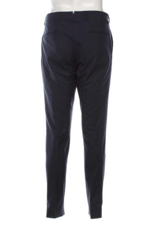 Мъжки панталон Shelby & Sons, Размер M, Цвят Син, Цена 13,92 лв.