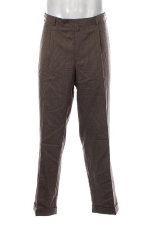 Pantaloni de bărbați Sundek, Mărime L, Culoare Maro, Preț 51,45 Lei