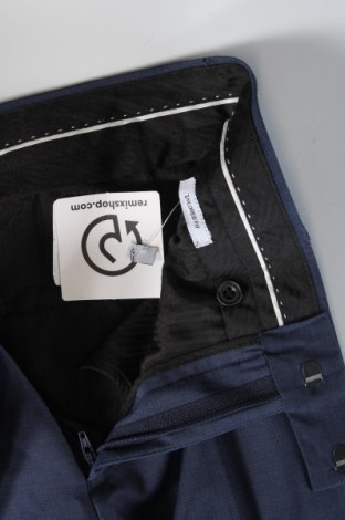 Ανδρικό παντελόνι, Μέγεθος M, Χρώμα Μπλέ, Τιμή 6,64 €