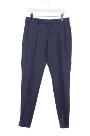 Pánske nohavice , Veľkosť M, Farba Modrá, Cena  6,40 €