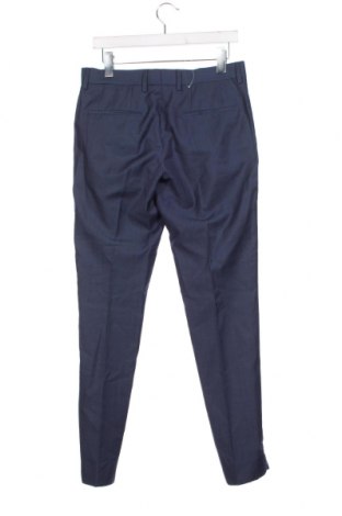 Pantaloni de bărbați, Mărime M, Culoare Albastru, Preț 31,78 Lei