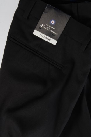 Pantaloni de bărbați Target, Mărime M, Culoare Negru, Preț 34,80 Lei