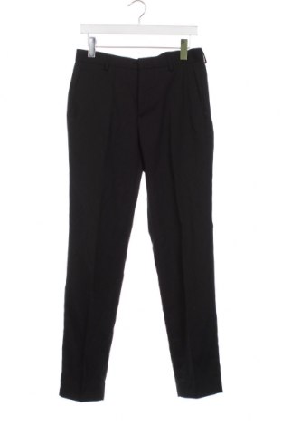 Мъжки панталон Target, Размер M, Цвят Черен, Цена 12,88 лв.