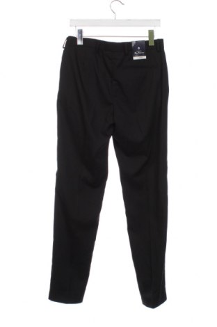 Ανδρικό παντελόνι Target, Μέγεθος M, Χρώμα Μαύρο, Τιμή 6,88 €