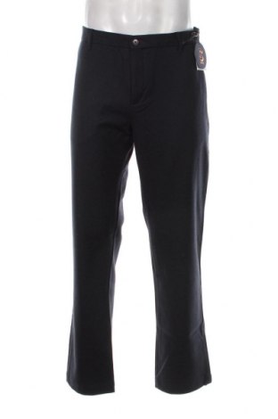 Ανδρικό παντελόνι Ted Baker, Μέγεθος XXL, Χρώμα Μπλέ, Τιμή 27,68 €
