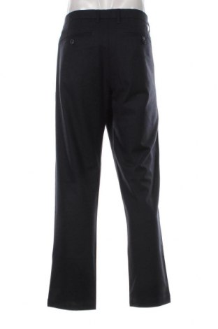 Мъжки панталон Ted Baker, Размер XXL, Цвят Син, Цена 179,00 лв.