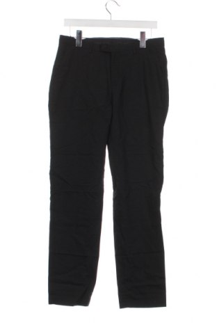 Pantaloni de bărbați Tiger Of Sweden, Mărime S, Culoare Negru, Preț 20,13 Lei
