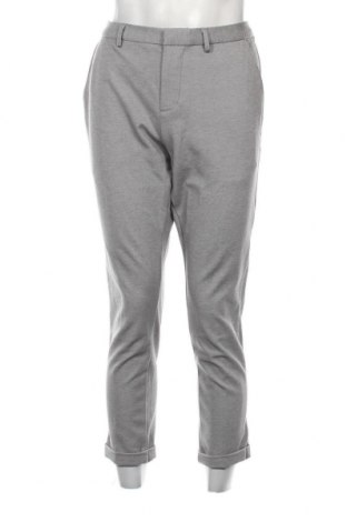 Ανδρικό παντελόνι Tom Tailor, Μέγεθος L, Χρώμα Γκρί, Τιμή 6,73 €