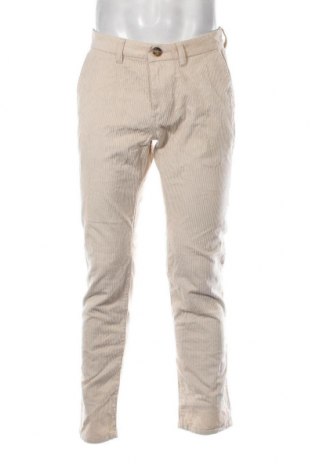 Pantaloni de bărbați Tom Tailor, Mărime M, Culoare Ecru, Preț 29,57 Lei