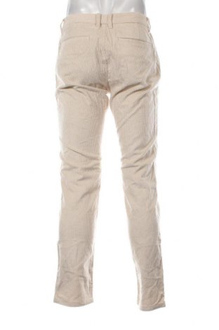 Ανδρικό παντελόνι Tom Tailor, Μέγεθος M, Χρώμα Εκρού, Τιμή 17,94 €