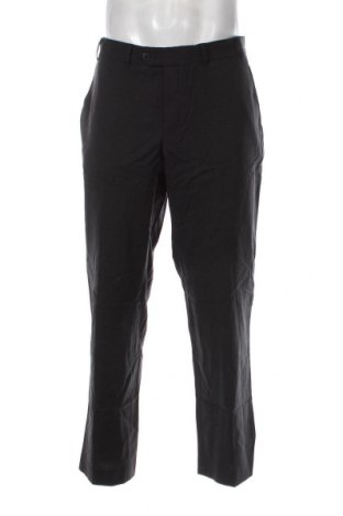 Мъжки панталон Toro, Размер M, Цвят Черен, Цена 4,20 лв.