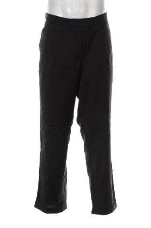 Ανδρικό παντελόνι Turo, Μέγεθος XL, Χρώμα Μαύρο, Τιμή 5,05 €