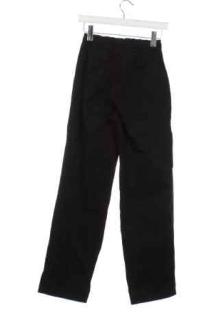 Мъжки панталон Vintage Supply, Размер XS, Цвят Черен, Цена 13,05 лв.