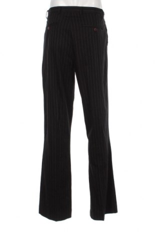 Ανδρικό παντελόνι Voi Jeans, Μέγεθος L, Χρώμα Μαύρο, Τιμή 1,71 €