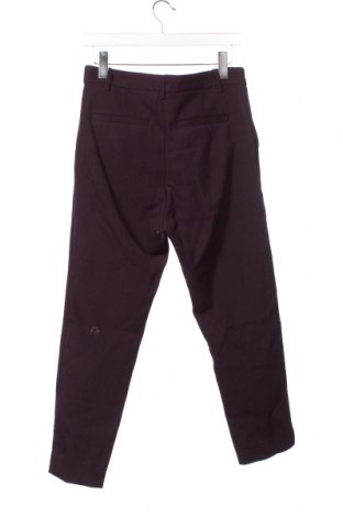 Pánské kalhoty  Weekday, Velikost M, Barva Fialová, Cena  202,00 Kč