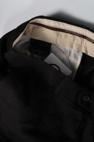 Ανδρικό παντελόνι Westbury, Μέγεθος L, Χρώμα Μαύρο, Τιμή 17,94 €