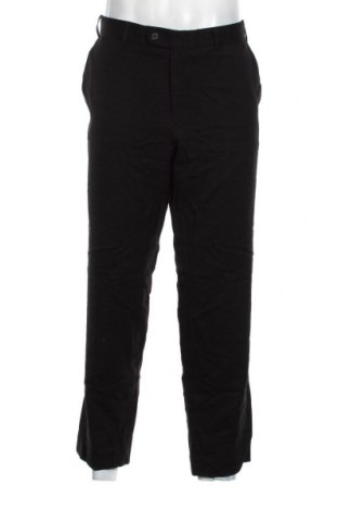 Ανδρικό παντελόνι Westbury, Μέγεθος L, Χρώμα Μαύρο, Τιμή 3,05 €
