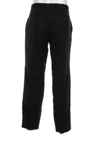 Ανδρικό παντελόνι Westbury, Μέγεθος L, Χρώμα Μαύρο, Τιμή 17,94 €