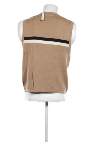 Ανδρικό πουλόβερ, Μέγεθος L, Χρώμα Καφέ, Τιμή 3,79 €