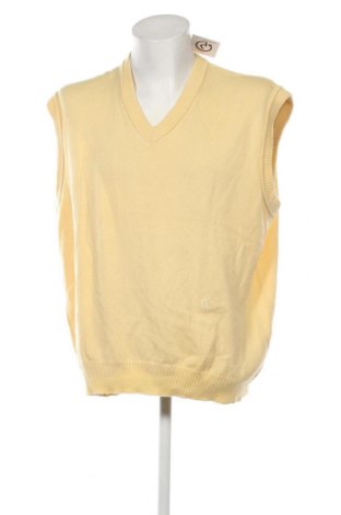Pánsky sveter , Veľkosť XL, Farba Žltá, Cena  16,44 €
