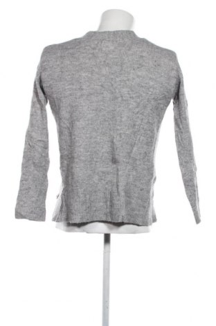 Ανδρικό πουλόβερ H&M L.O.G.G., Μέγεθος XS, Χρώμα Γκρί, Τιμή 2,51 €
