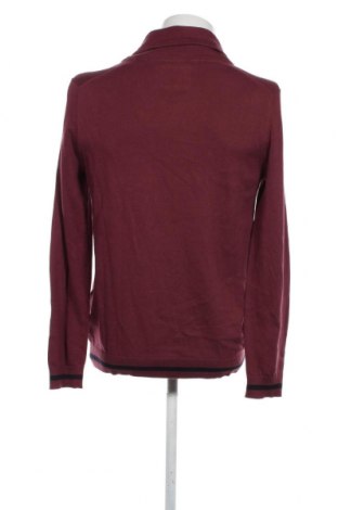 Мъжки пуловер Jules, Размер M, Цвят Червен, Цена 14,26 лв.