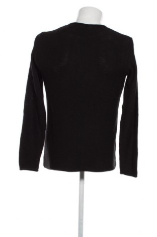 Мъжки пуловер Mr. F, Размер S, Цвят Черен, Цена 13,80 лв.