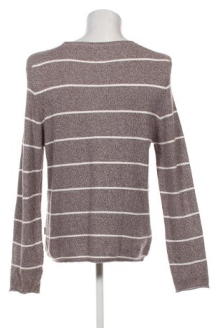 Мъжки пуловер Otto Kern, Размер L, Цвят Бежов, Цена 15,64 лв.