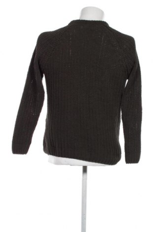 Мъжки пуловер Primark, Размер XS, Цвят Зелен, Цена 5,22 лв.