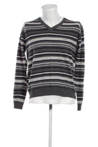 Мъжки пуловер Sand, Размер M, Цвят Многоцветен, Цена 14,28 лв.