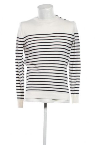 Ανδρικό πουλόβερ Zara, Μέγεθος M, Χρώμα Πολύχρωμο, Τιμή 32,47 €