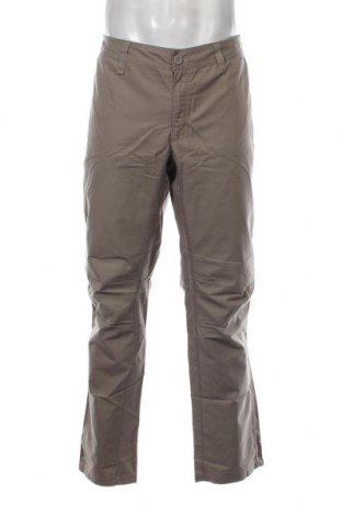 Мъжки спортен панталон Quechua, Размер XL, Цвят Сив, Цена 17,55 лв.