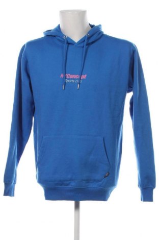 Férfi sweatshirt Ny Collection, Méret XS, Szín Kék, Ár 3 307 Ft