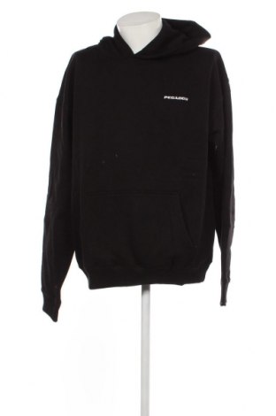 Hanorac de bărbați Pegador, Mărime XL, Culoare Negru, Preț 286,18 Lei