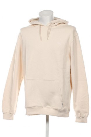 Herren Sweatshirt Trueprodigy, Größe XL, Farbe Beige, Preis 24,74 €