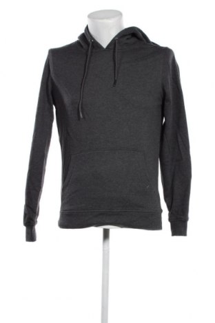 Herren Sweatshirt Urban Classics, Größe S, Farbe Grau, Preis 8,45 €