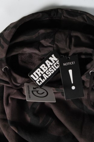 Ανδρικό φούτερ Urban Classics, Μέγεθος S, Χρώμα Πολύχρωμο, Τιμή 6,76 €