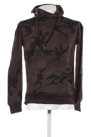 Herren Sweatshirt Urban Classics, Größe S, Farbe Mehrfarbig, Preis 6,34 €