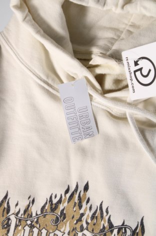 Herren Sweatshirt Urban Classics, Größe S, Farbe Beige, Preis 6,34 €