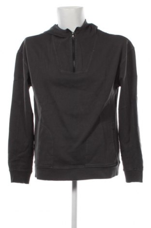 Herren Sweatshirt Urban Classics, Größe S, Farbe Grau, Preis € 11,84