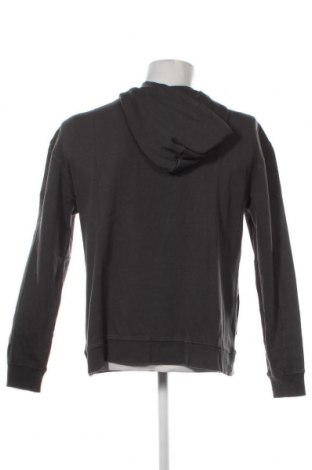 Herren Sweatshirt Urban Classics, Größe S, Farbe Grau, Preis € 11,84