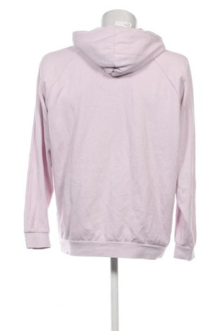 Herren Sweatshirt Your Turn, Größe M, Farbe Lila, Preis 44,85 €