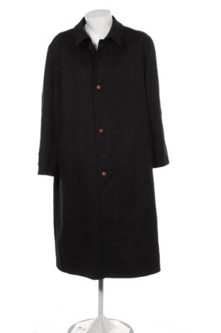 Ανδρικά παλτό LODENFREY, Μέγεθος XL, Χρώμα Μαύρο, Τιμή 50,69 €