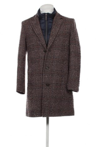 Мъжко палто Tom Tailor, Размер M, Цвят Многоцветен, Цена 155,10 лв.